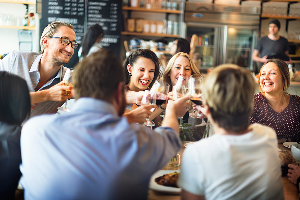 How to Upgrade Your Experience from the Standard Visit to the Local Tavern