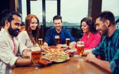 Enjoy Weekly Pizza Specials in San Diego, CA at These Must-Try Neighborhood Spots